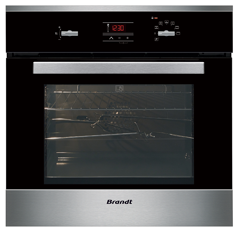 Four Pyrolyse Brandt Fp 1475 X