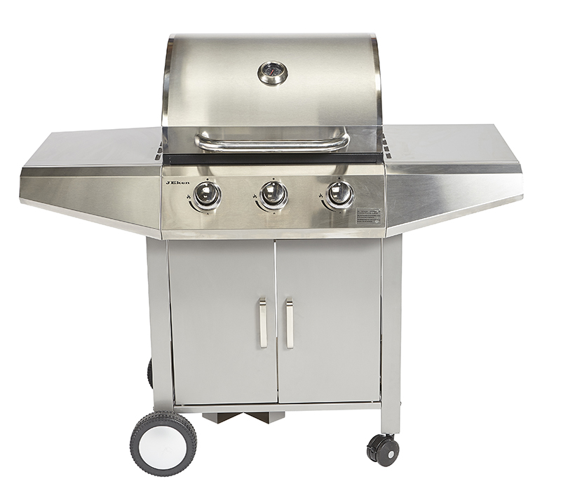 barbecue electro depot