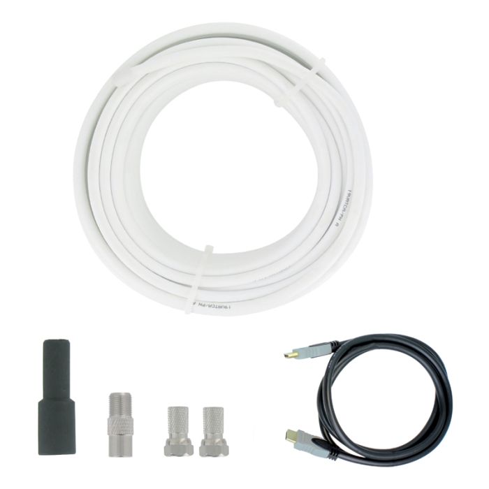 Kit ELECTRO DÉPÔT CONNECTIQUE HDMI Electro Dépôt