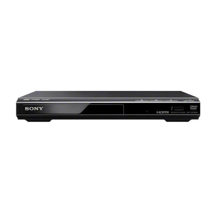 Lecteur DVD Sony DVP-SR760 USB-HDMI