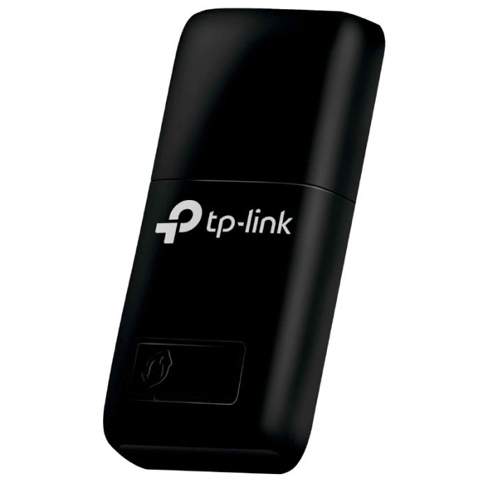 Clé wifi TP LINK N300 MBPS nano TL-WN823N