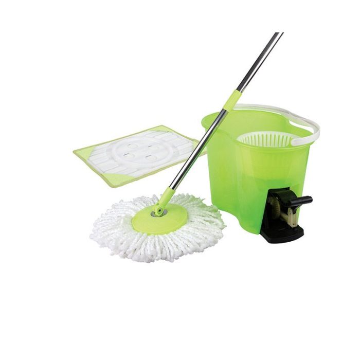 Balai magique 2 en 1 Electro Dépôt Electro Dépôt