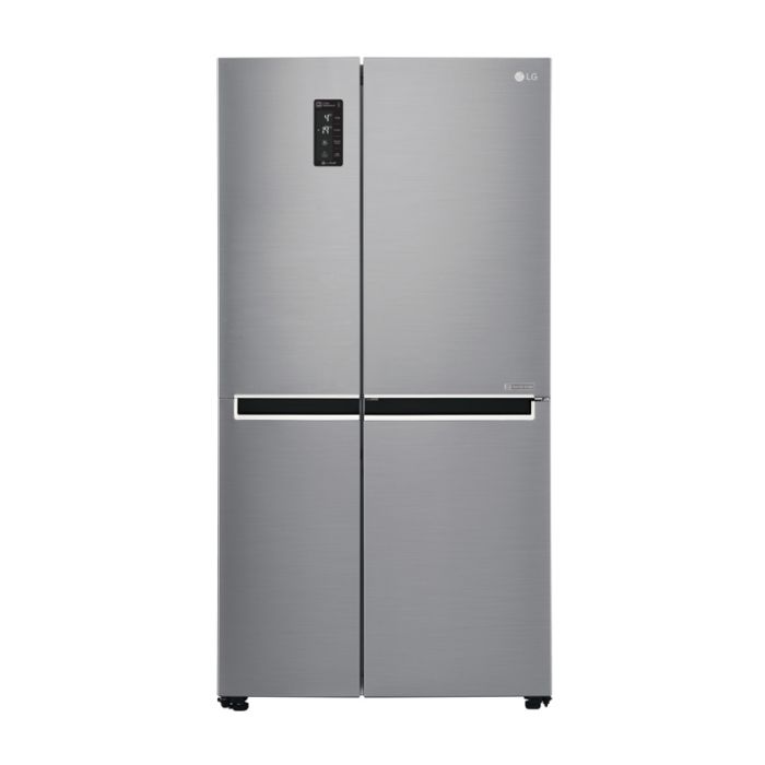 Réfrigérateur Américain LG GSB6616PS