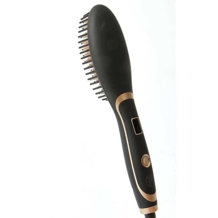 Brosse lissante ionique  BE YOU BY-SBV01