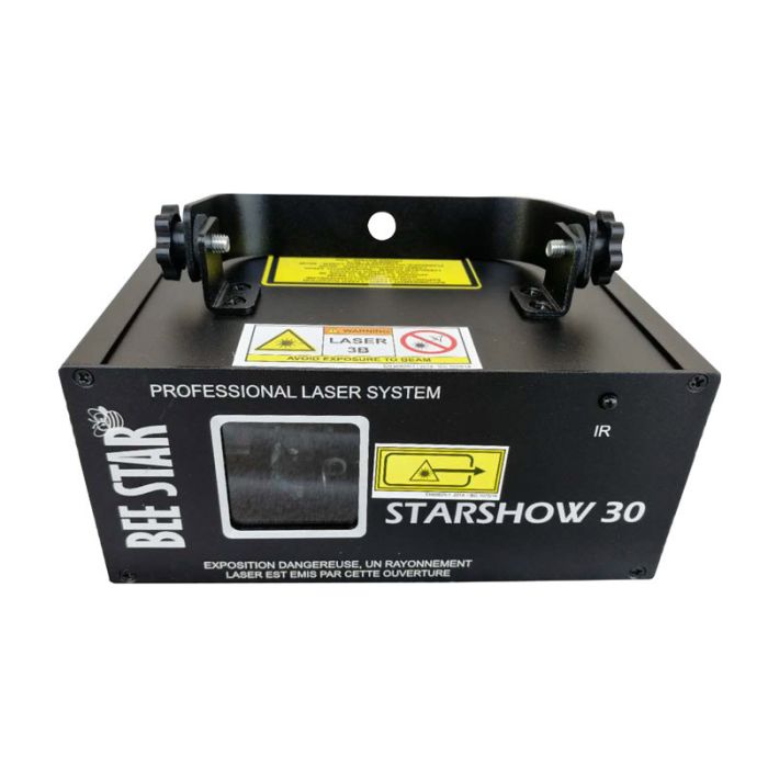 Laser BEE STAR STAR SHOW30