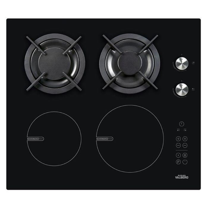 Table mixte VALBERG MH 2I 2G IC 701T Electro Dépôt