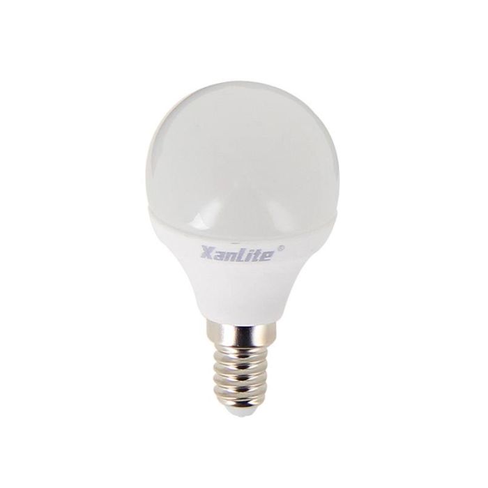 Ampoule XANLITE LED EV470P E14