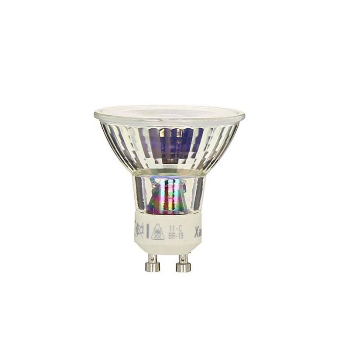 AMPOULE XANLITE LED VG50S GU10 Electro Dépôt