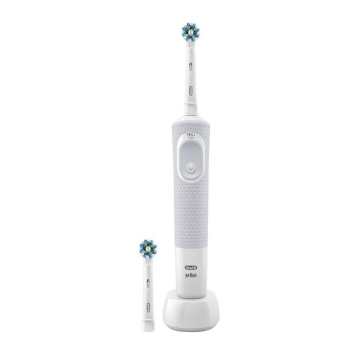 Brosse à dents électrique rechargeable ORAL-B Vitality 170 crossaction