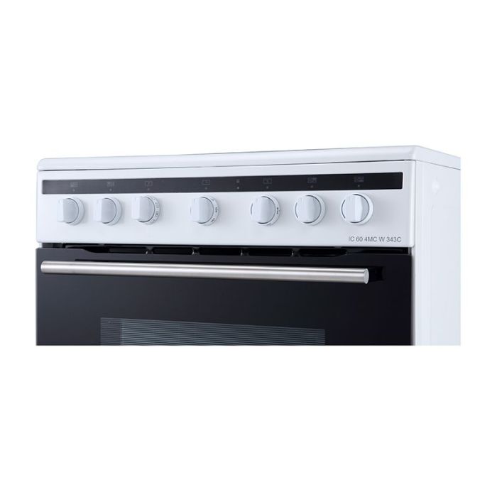 Cuisinière Induction Valberg Ic 60 4mc X 343c