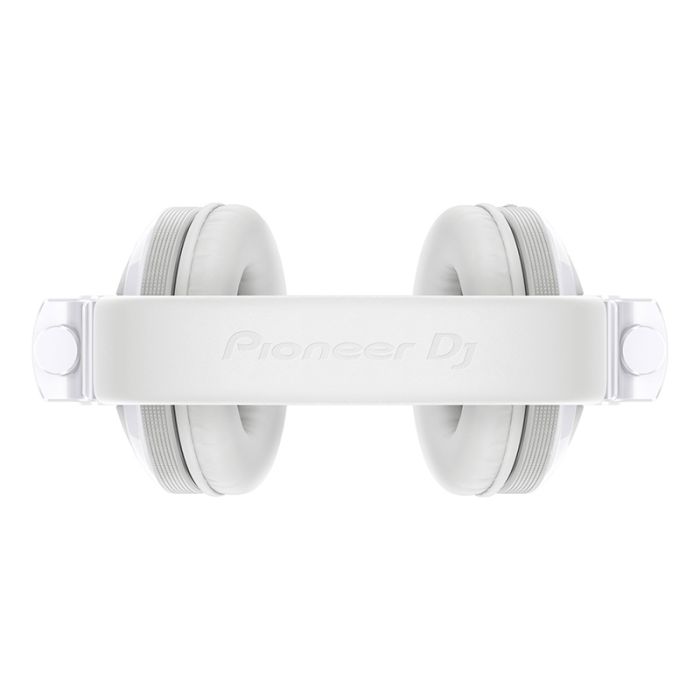 Casque PIONEER DJ HDJ-X5BT-W WHITE