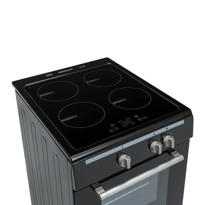 cuisiniere induction waltham