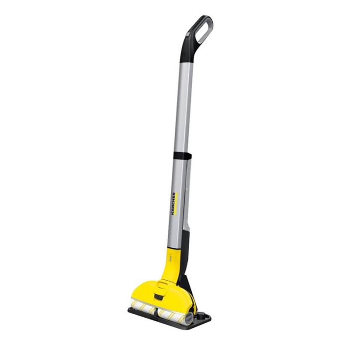 Nettoyeur vapeur de Sols sans fil KARCHER FC3 FLOOR CLEANER Electro Dépôt