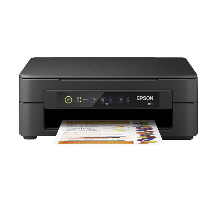Imprimante multifonction EPSON Expression XP2105 Electro Dépôt