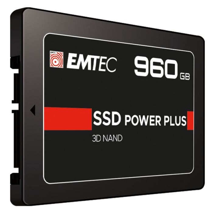 Disque dur interne SSD 2,5