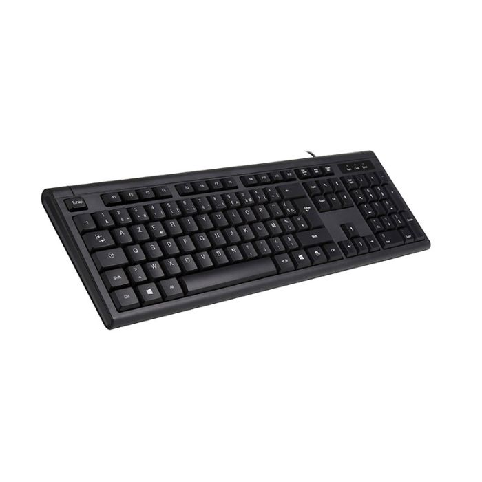 Clavier Filaire HIGH ONE KWD01B