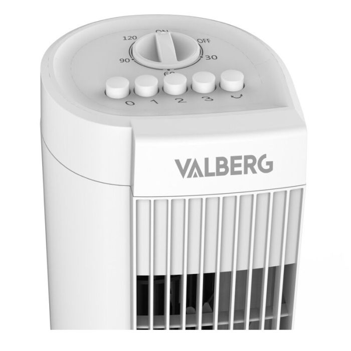 Ventilateur colonne VALBERG EX-T80-2020