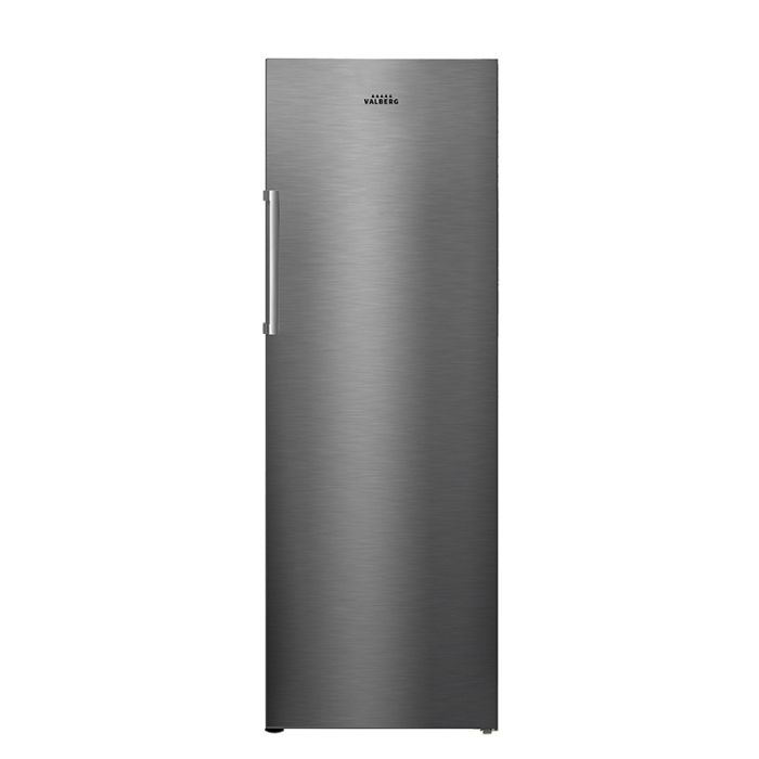 Réfrigérateur 1 porte VALBERG 1D NF 328 E S180C