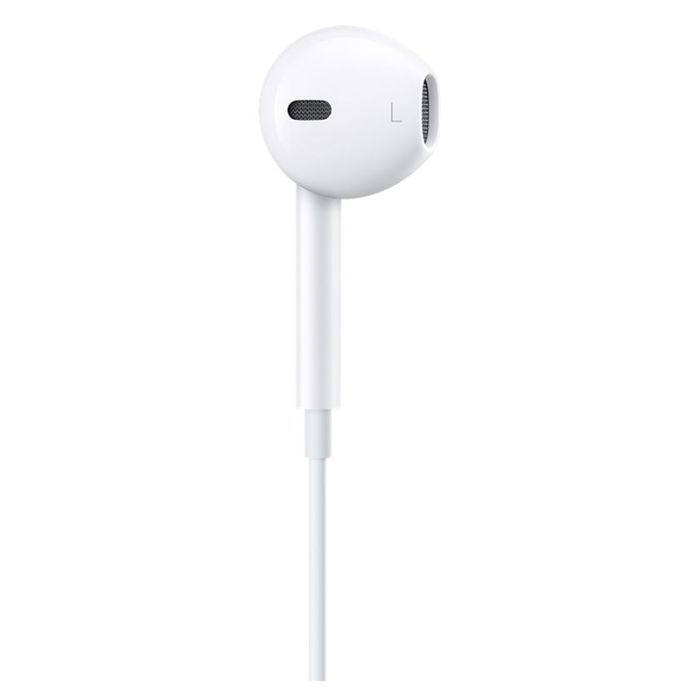 Ecouteurs filaires Apple EarPods avec connecteur Lightning