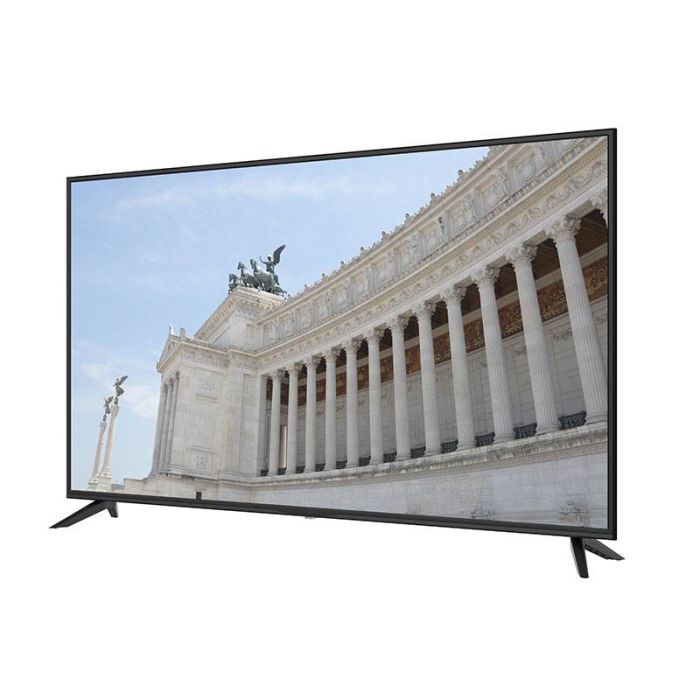 TV UHD 4K 55'' HIGH ONE HI5504UHD-EX
