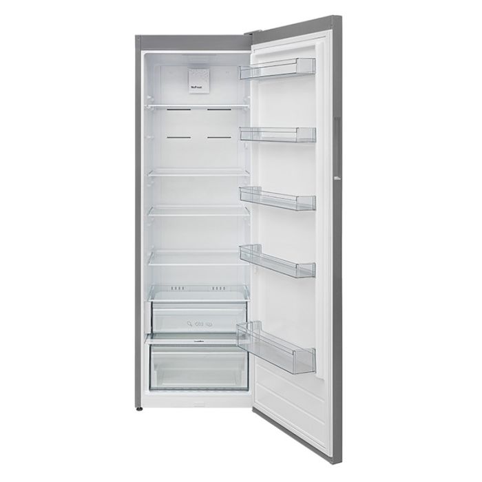 Réfrigérateur 1 porte VALBERG 1D NF 390 F X701T