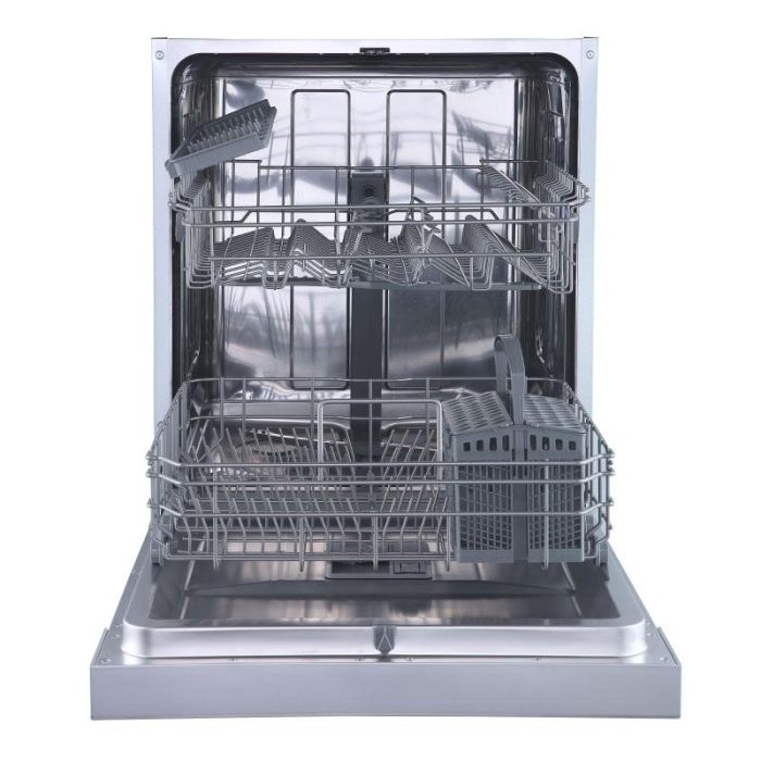 Lave-vaisselle semi-intégrable VALBERG SBI 14S44 D SAD929C