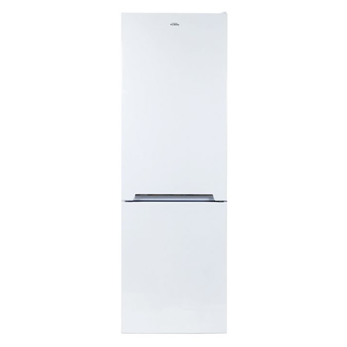 Réfrigérateur combiné VALBERG CNF 330 F W701T
