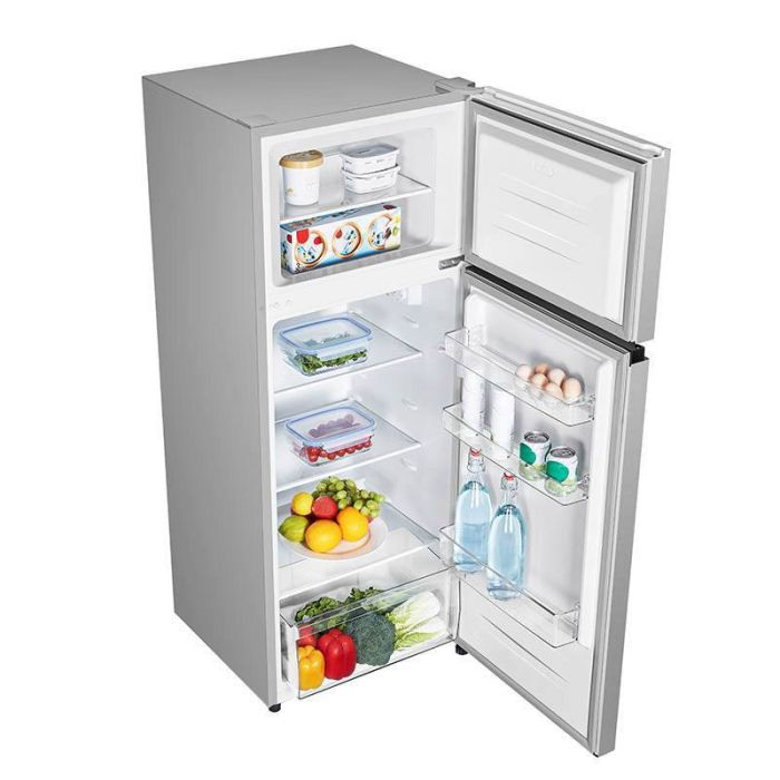 Frigo 2 Portes 2 Tiroirs Electro Depot