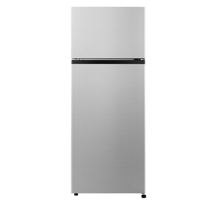 Réfrigérateur 2 portes VALBERG 2D 206 F S180C