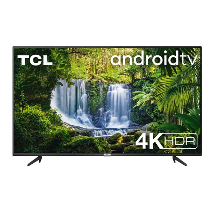 TV UHD 4K TCL 55BP615 ANDROID