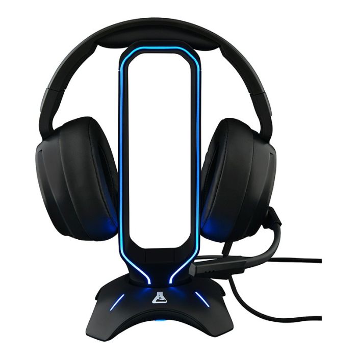 HUB support  pour casque Gamer  THE G-LAB