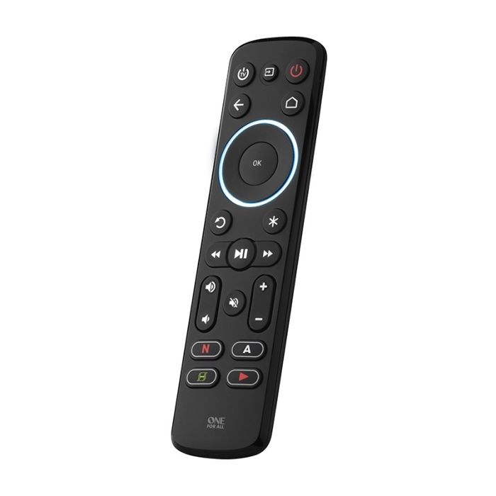 Comment Programmer Telecommande Universelle One For All