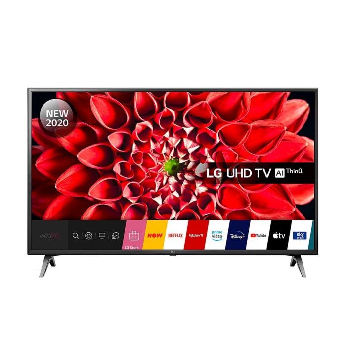 TV UHD 4K LG 55UN711C Smart