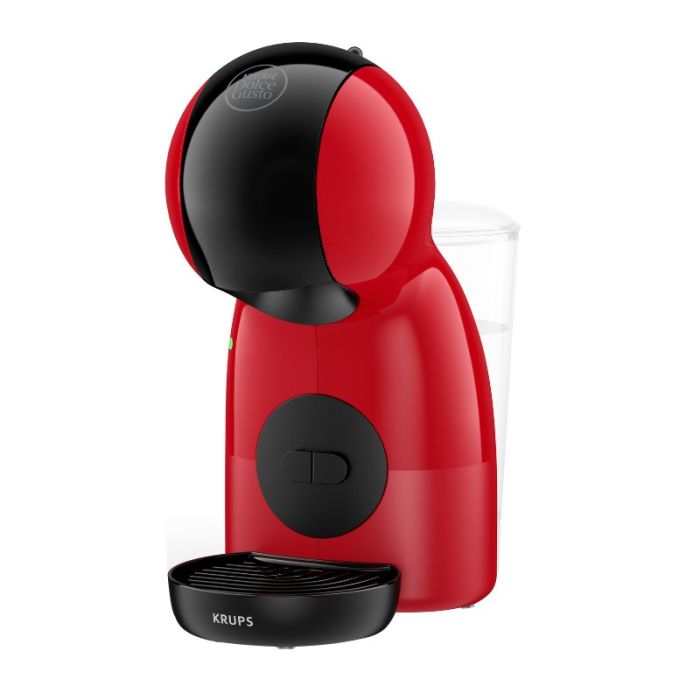 Expresso KRUPS DOLCE GUSTO YY4556FD Piccolo XS Rouge