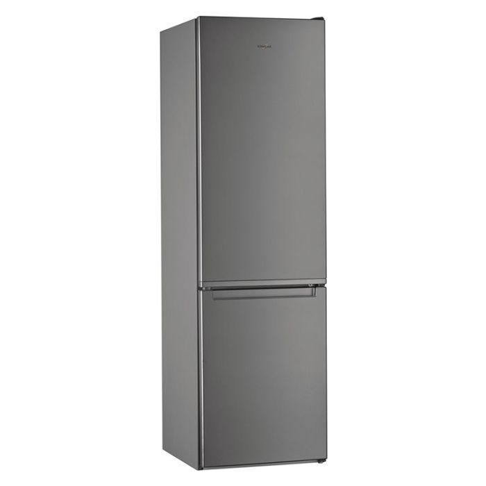 Réfrigérateur combiné WHIRLPOOL W5 911E OX1
