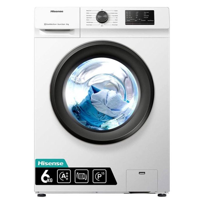 Four Chaleur Tournante Hisense O 528 Px