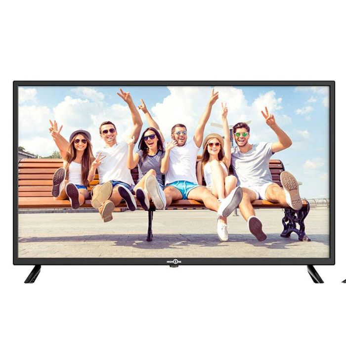 TV HIGH ONE HI3906HD-EX