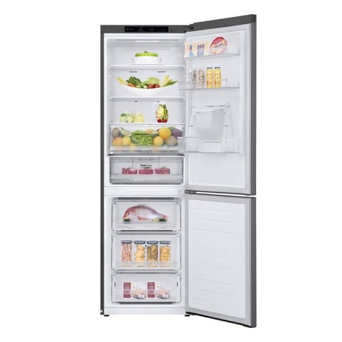 Réfrigérateur combiné LG GBF61PZJEN