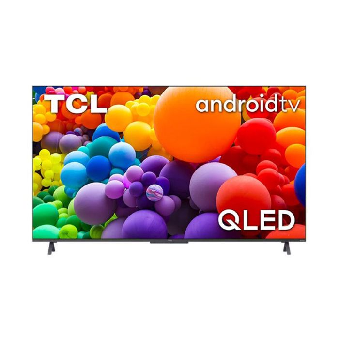 TV QLED UHD 4K 55'' TCL 55C722 ANDROID TV