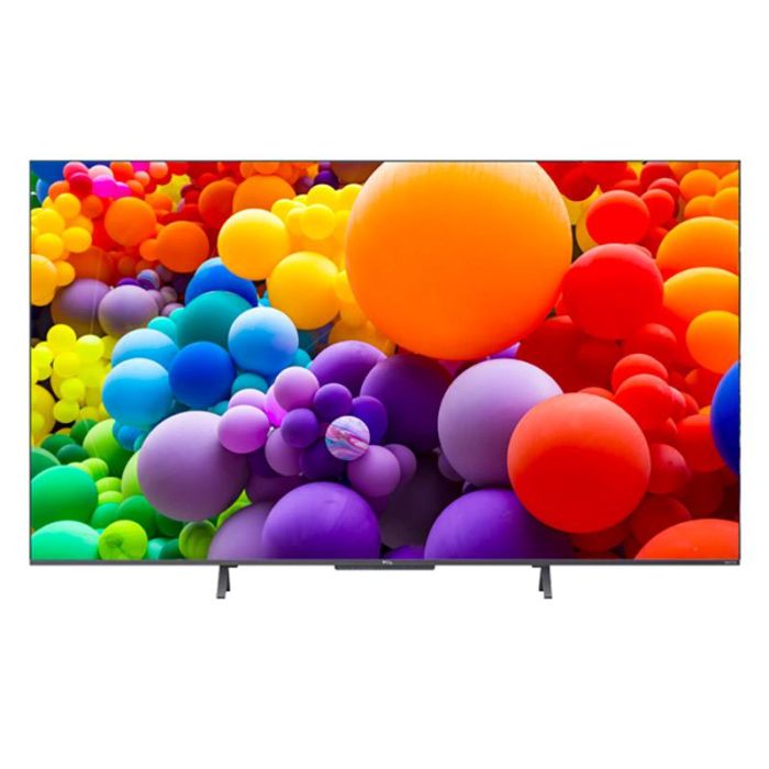 TV QLED TCL 75C722 ANDROID
