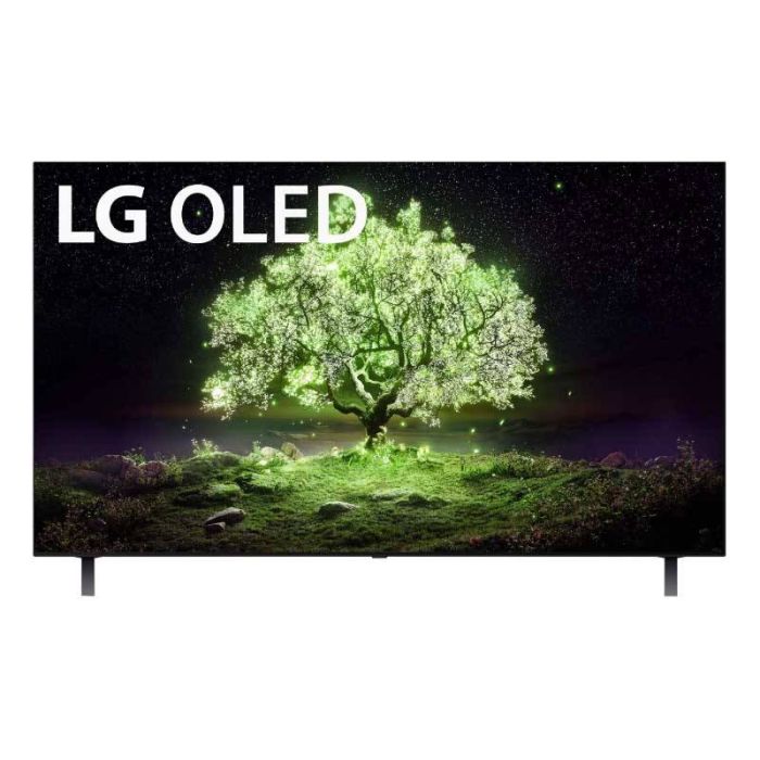TV OLED LG OLED55A1 Smart