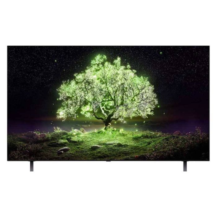 TV OLED LG OLED65A1 Smart