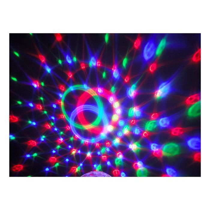 Globe EDENWOOD SUNBALL Electro Dépôt