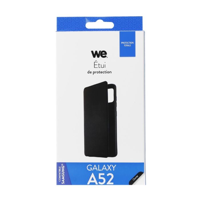 Folio WE Samsung A52/A52S 4G 5G