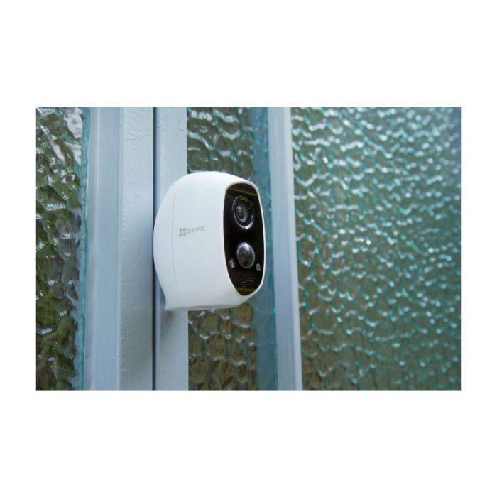 Caméra de Surveillance EZVIZ C3A-B 1080p
