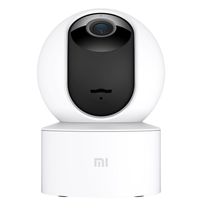 Caméra de Surveillance Xiaomi MI 360° 1080p