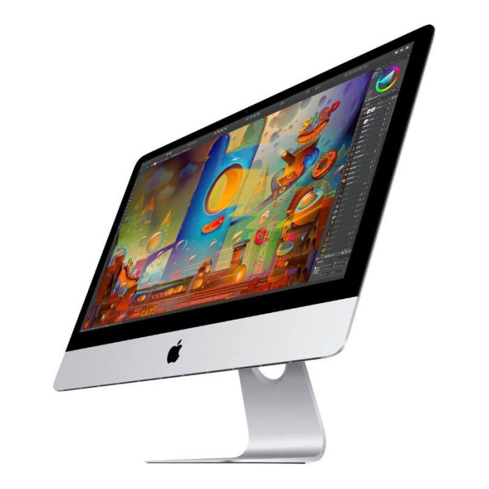 APPLE iMac 2015 21.5'' Reconditionné Grade Eco