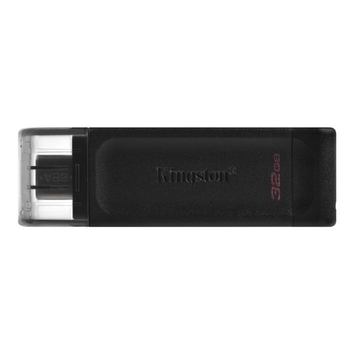 Clé USB KINGSTON 32Go - USB-C