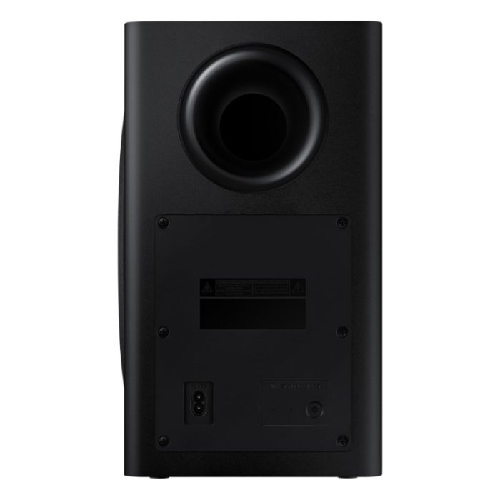 samsung barre de son hw q60t