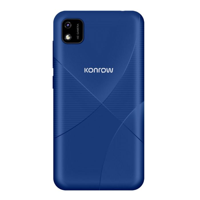 Smartphone KONROW SWEET 5 8Go Bleu